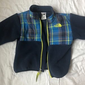 North face jacket